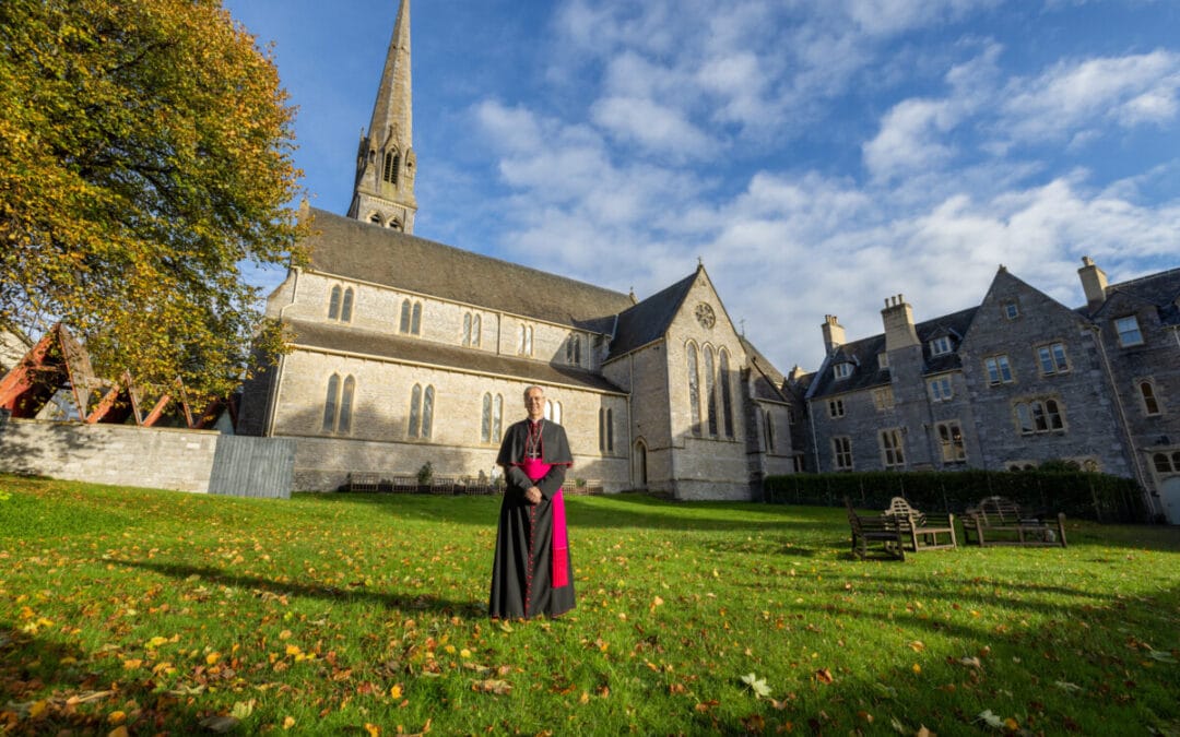 Pope Leo appoints new Bishop of Plymouth after years of uncertainty