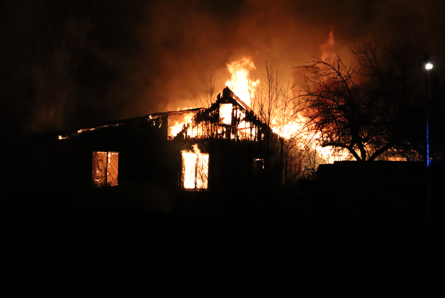 Firefighters urge people to use battery powered candles in Plymouth this Halloween