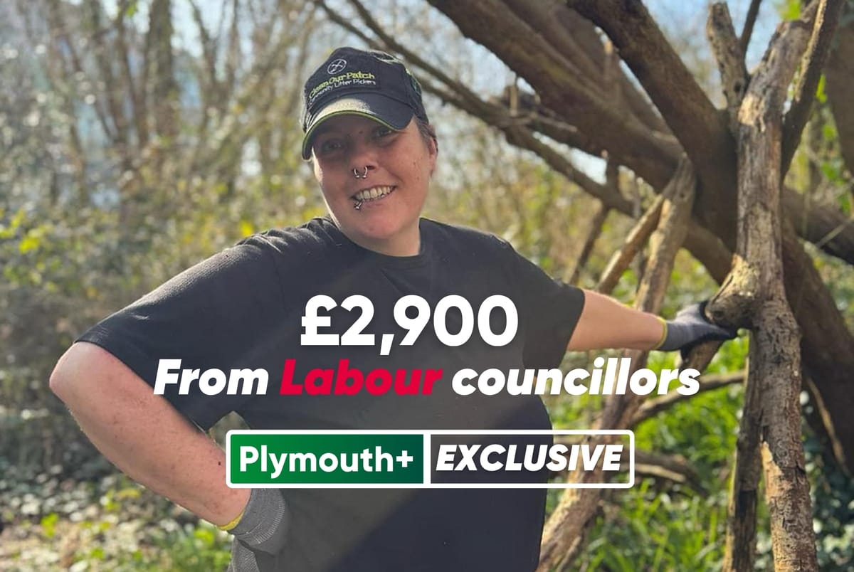 EXCLUSIVE: Labour councillors granted £2,900 to anti-mayor campaigner weeks before endorsement