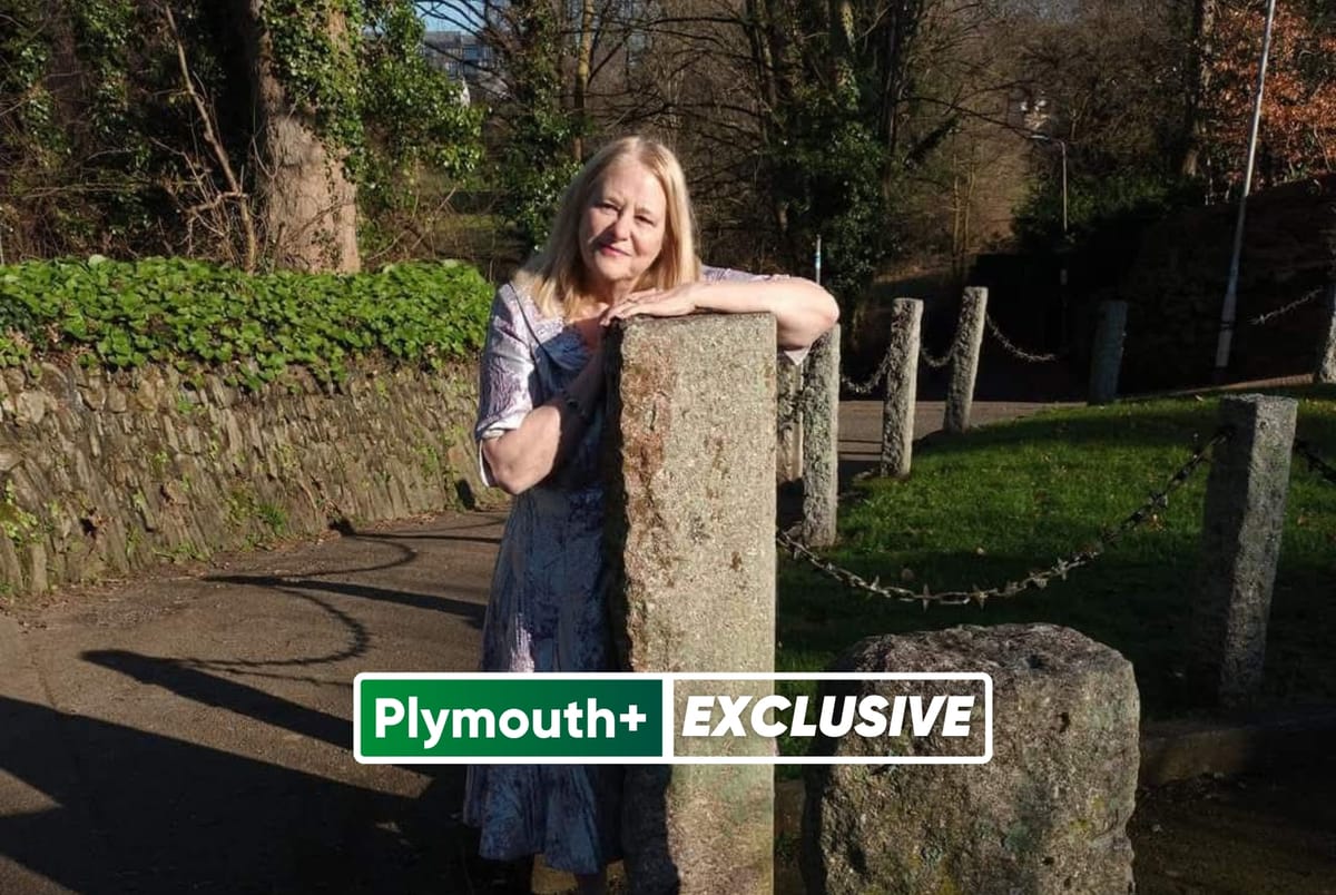 EXCLUSIVE: Ex-Lord Mayor says YES to a Directly Elected Leader for Plymouth