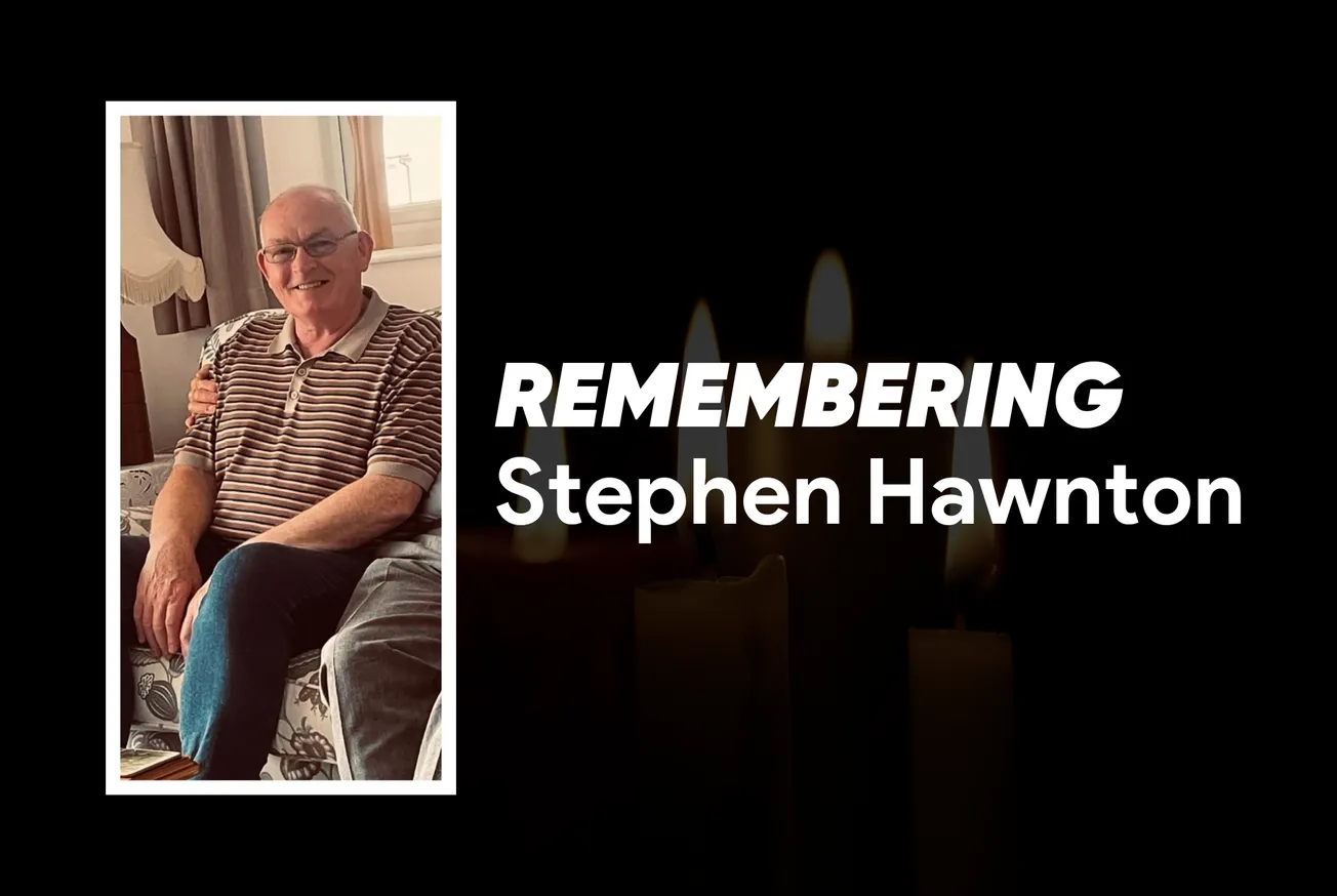 Family pays tribute to 'kind and caring' Dad who died after crash