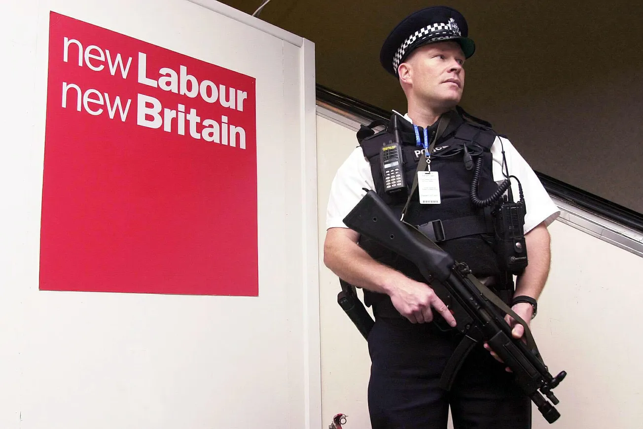 Plymouth Labour reported to police over role in anti-mayor campaign
