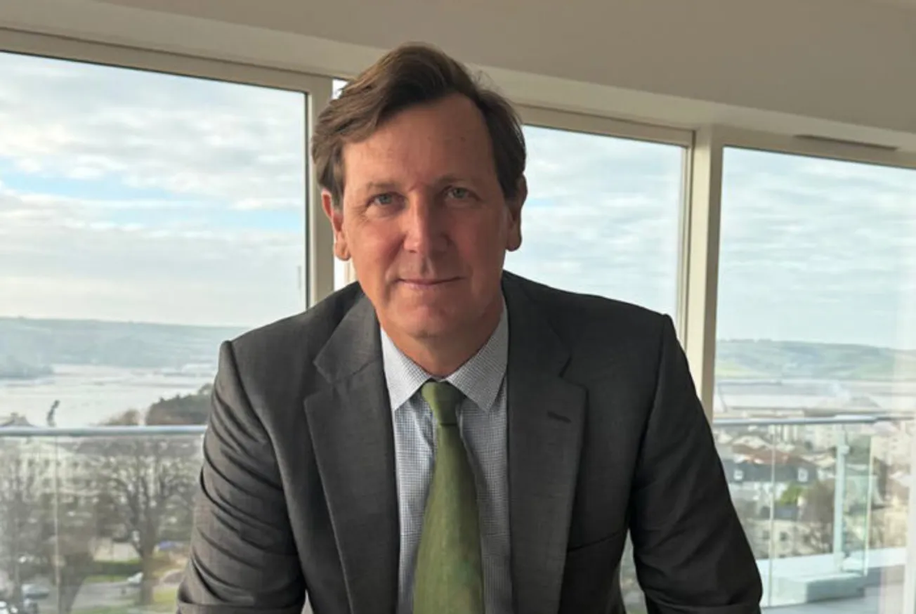Why I Don’t Want To Be Mayor - An Open Letter By Angus Forbes
