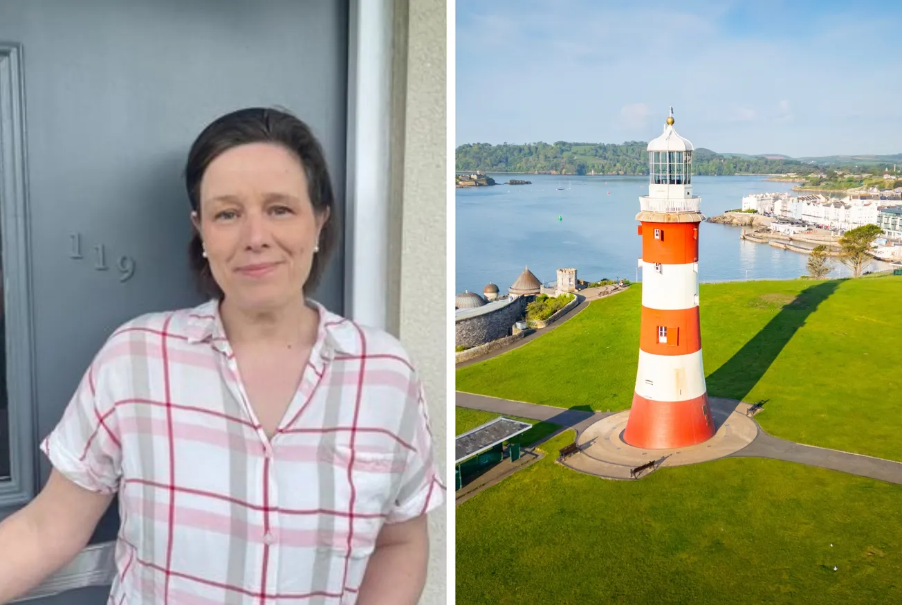 Third Plymouth councillor says YES to a Directly Elected Leader for Plymouth