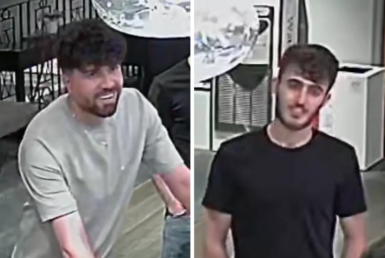 Police appeal after woman sexually assaulted in Plymouth city centre
