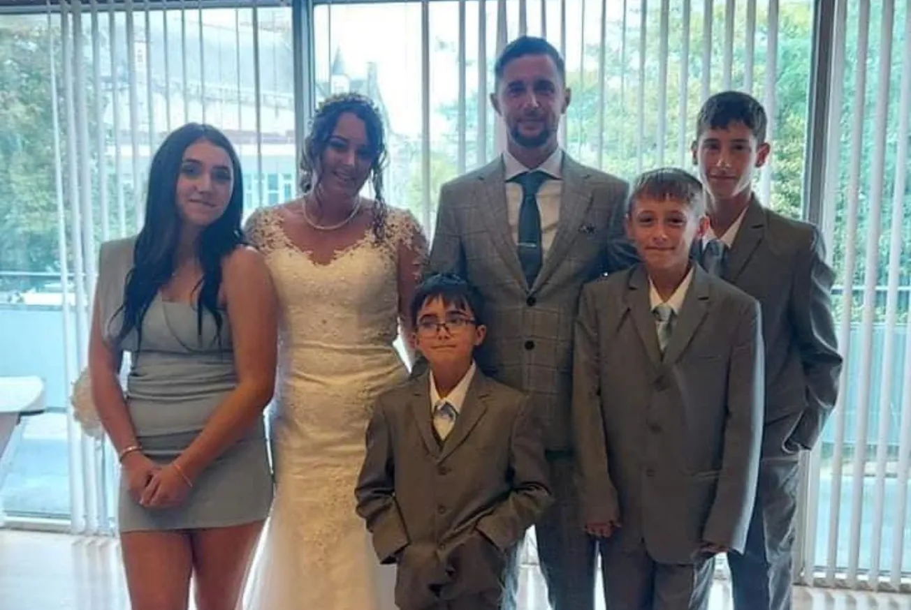 Loving Plymouth Dad 'failed' by mental health services after months on waiting list