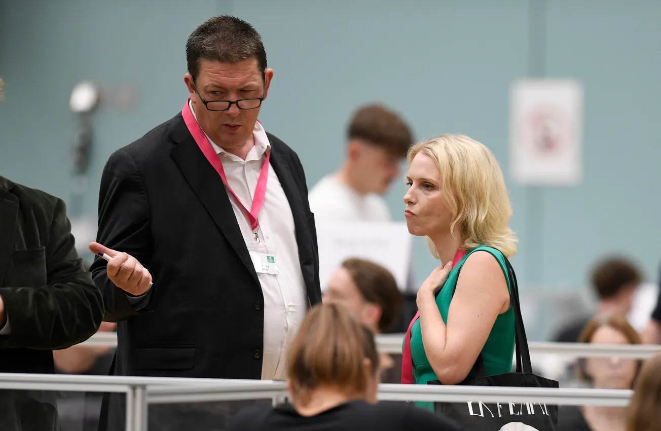 87% back elected mayor over councillor system in Plymouth Plus poll