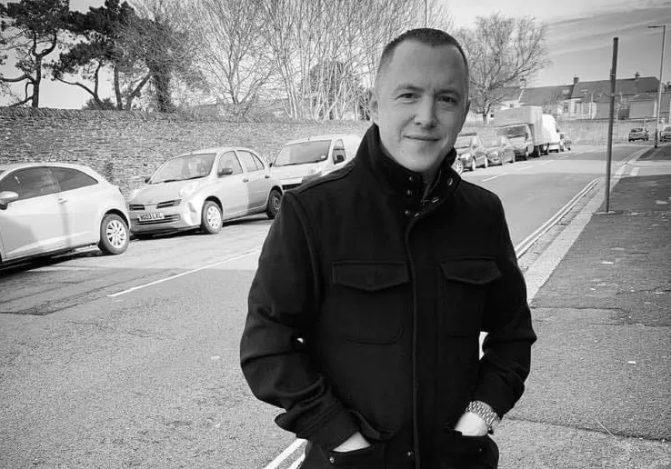 Mayor In, Labour Out - Why Plymouth Needs Change