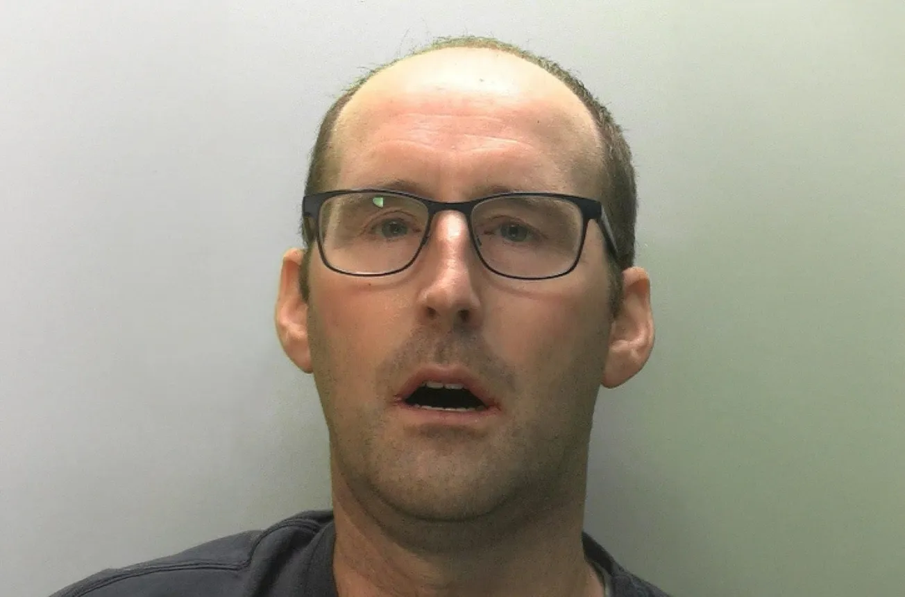 Live updates as police urgently hunt for male rape suspect from Plymouth