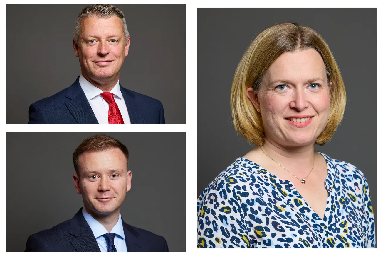 Plymouth's MPs face off over Starmer's digital ID plans - have your say