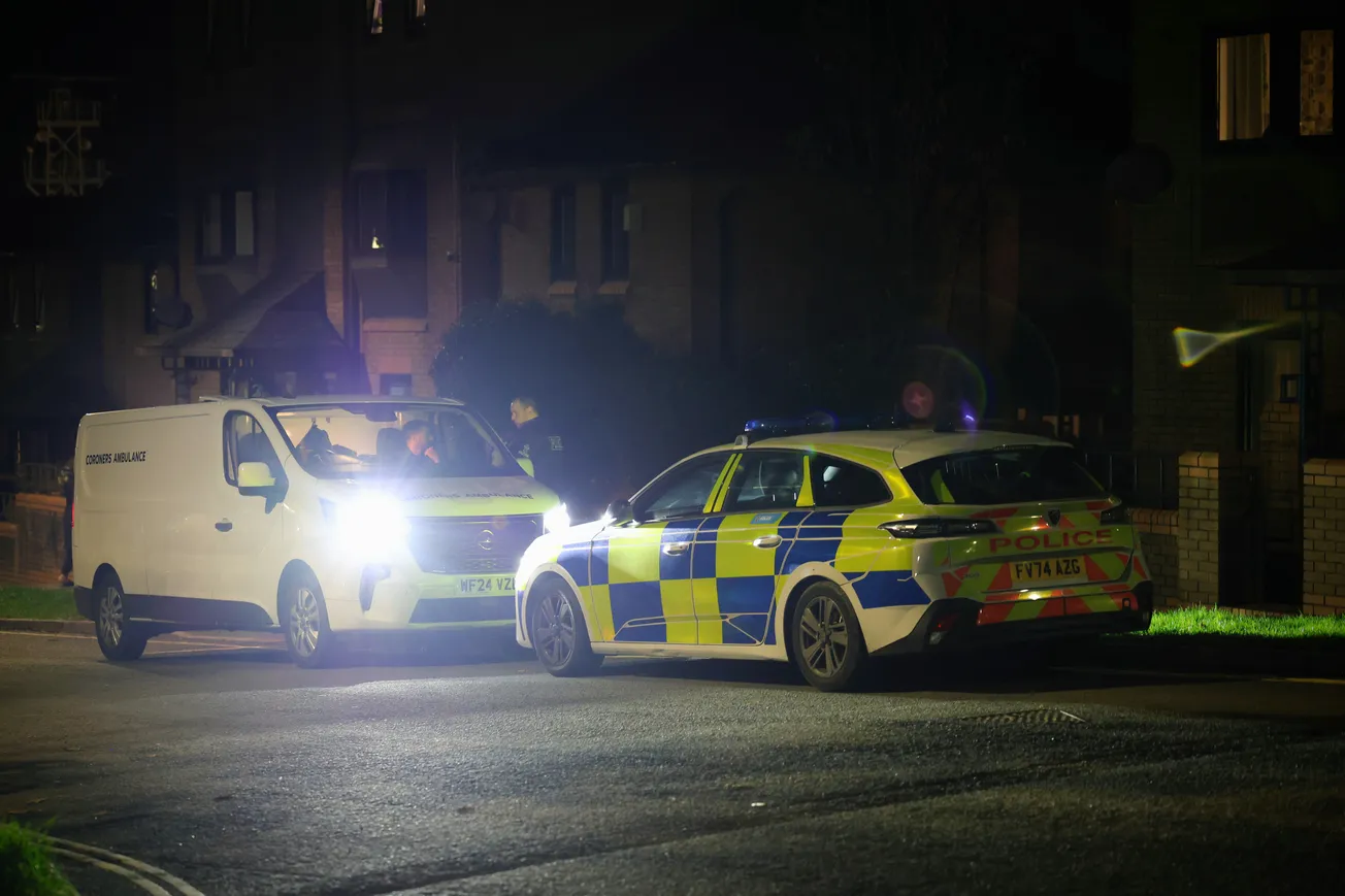 Person dies after emergency services rush to serious incident in Plymouth