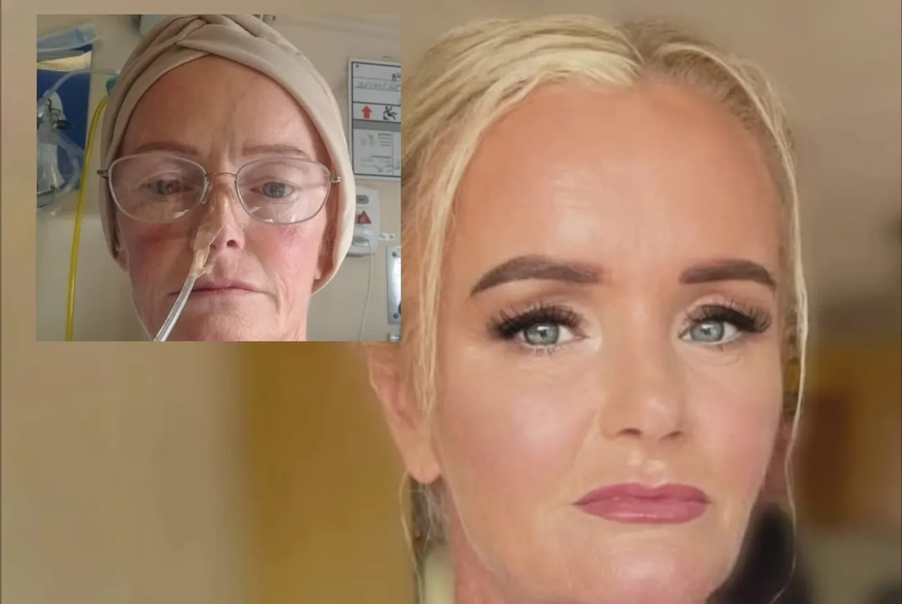 Plymouth woman urgently needs your help to save her life before time runs out