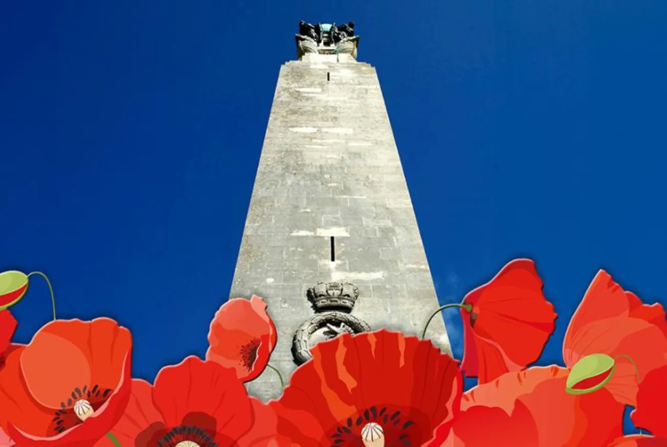 Plymouth Remembrance Sunday 2025: All you need to know, timings and locations
