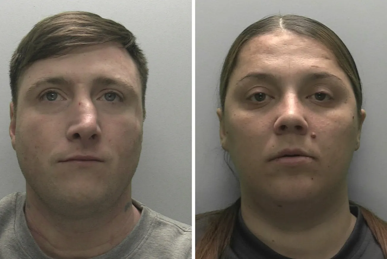 Plymouth machete thugs jailed after luring man to alley and stabbing him