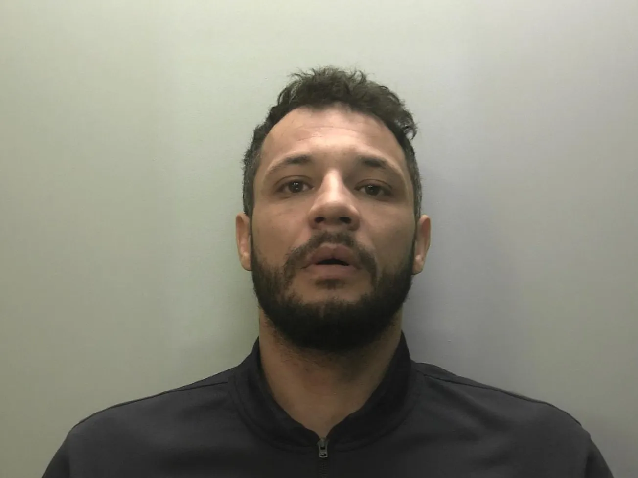 Plymouth criminal wanted by police on recall to prison