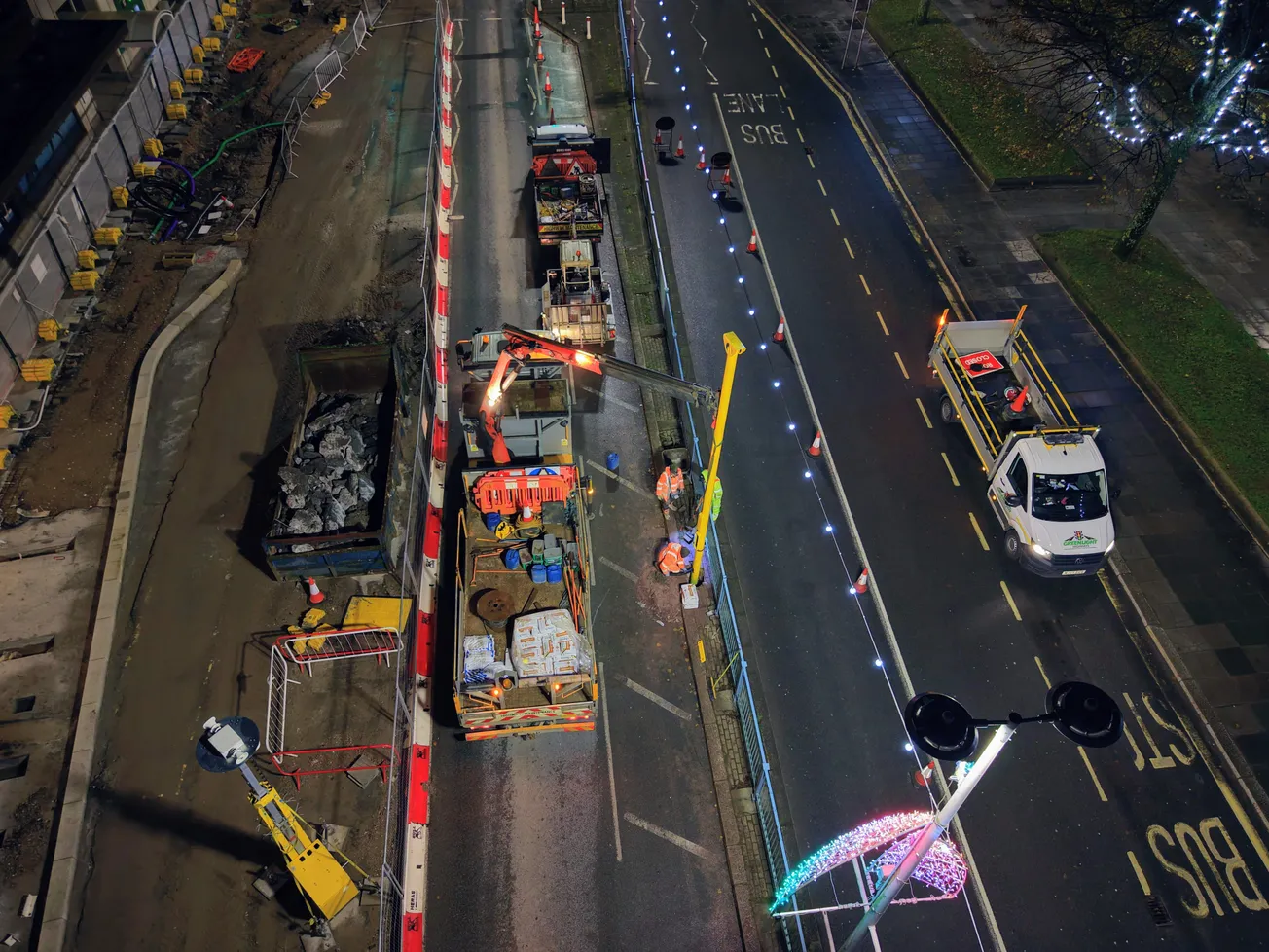 Everything you need to know as new £130k speed cameras go up in Plymouth