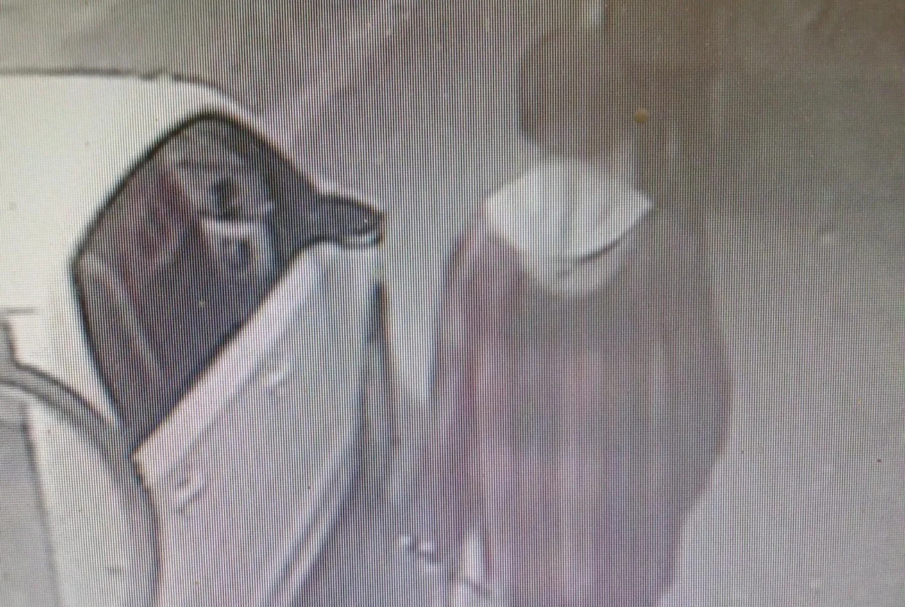 Schools ‘locked down’ as police hunt man seen with sword in Torpoint