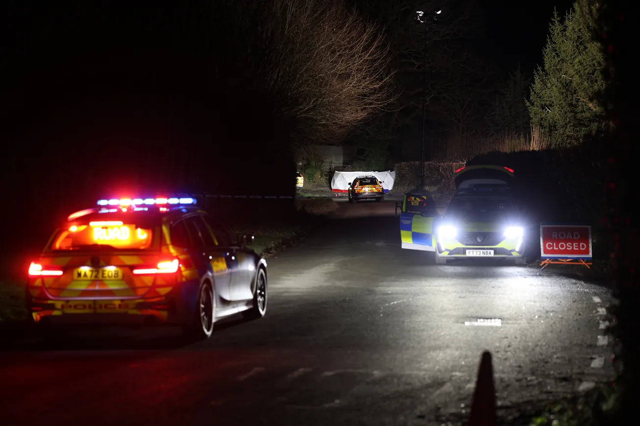 Young Plymouth man dies in motorbike crash following ‘police contact’