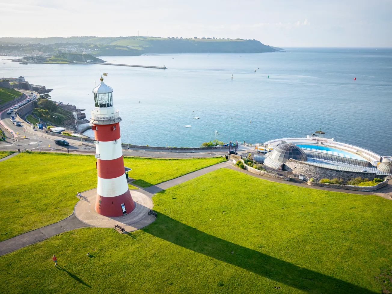 Everything you need to know as Plymouth bids for UK City of Culture 2029