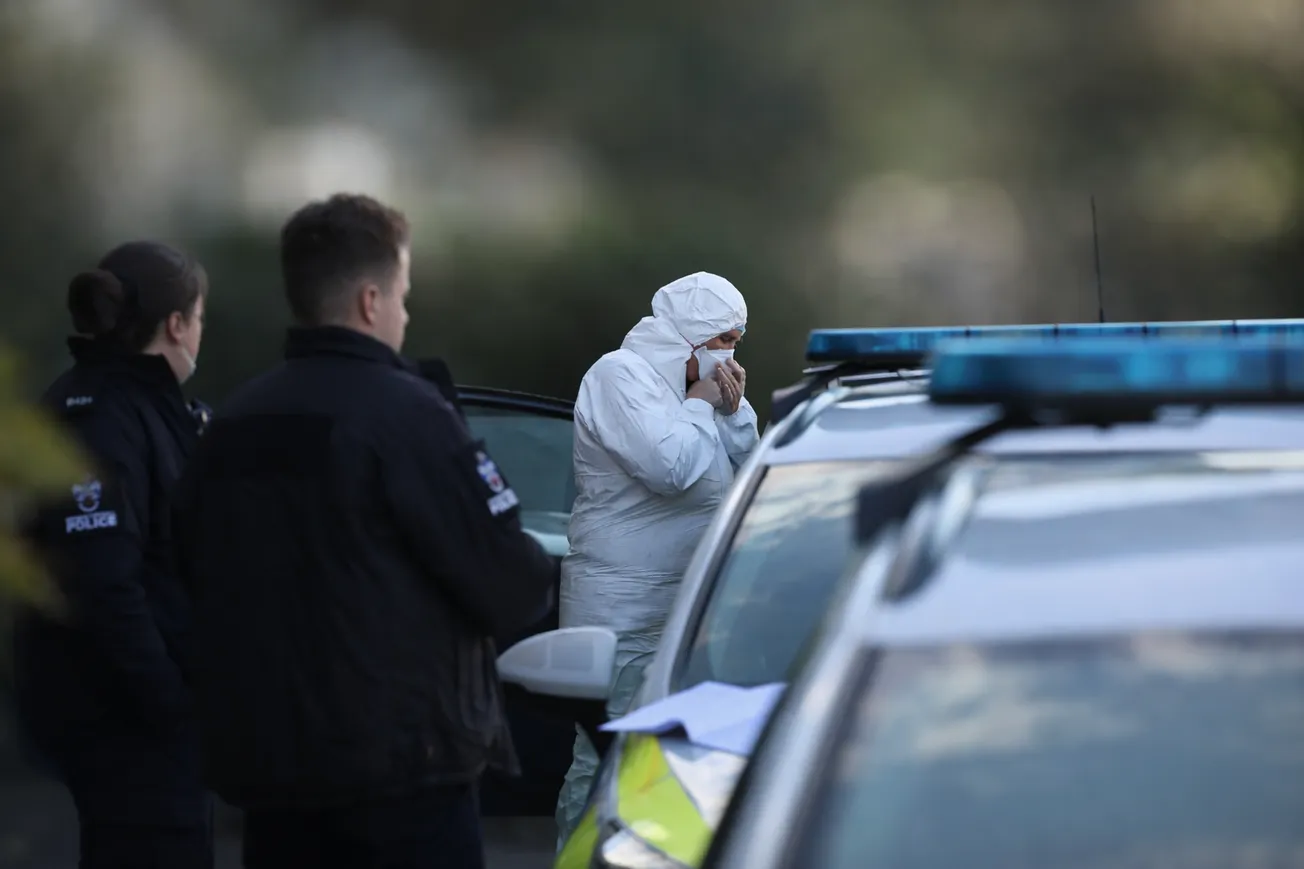 Two-month-old baby injured in alleged assault in Plymouth