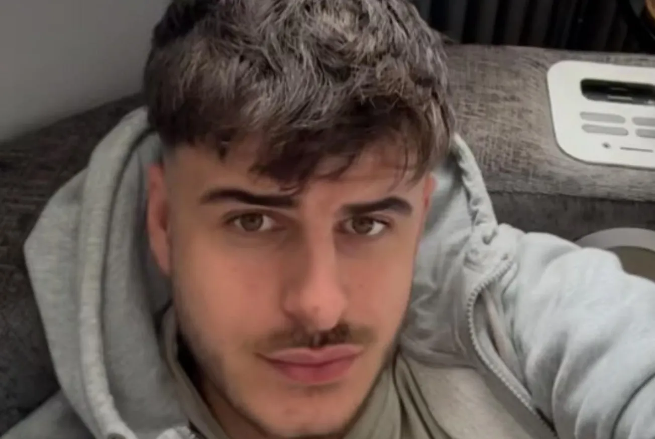 Desperate plea from Plymouth family after young man goes missing