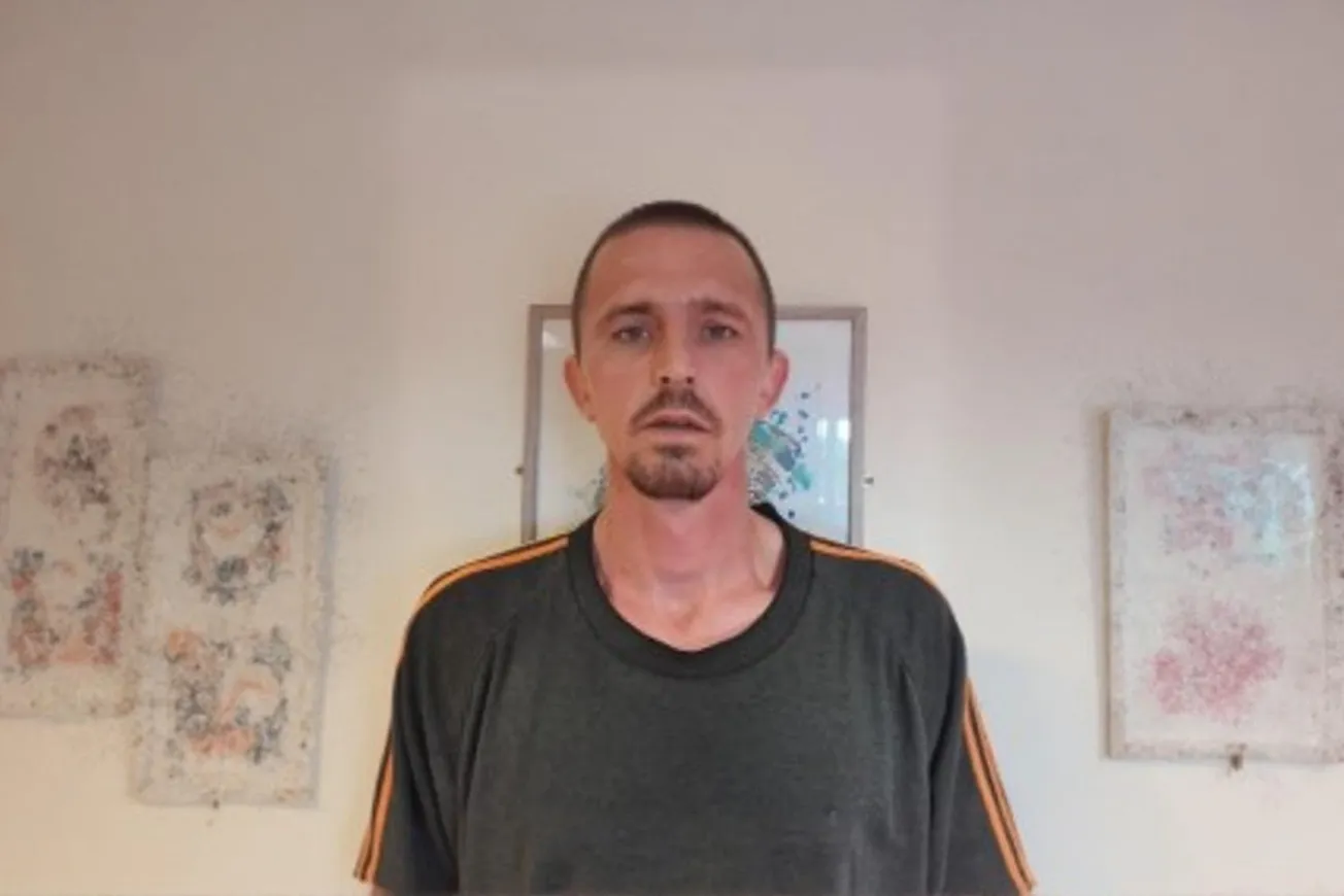 Missing Plymouth man urgently sought after vanishing two weeks ago