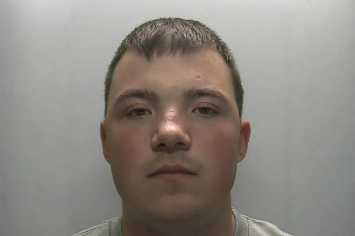 Plymouth convicted robber wanted by police on recall to prison