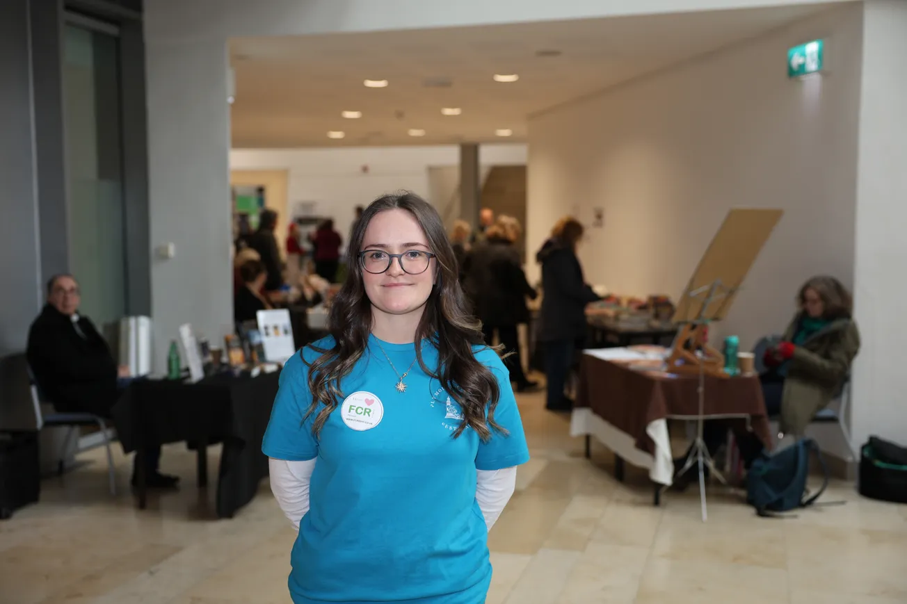 Plymouth Literary Festival returns after nearly a decade thanks to 24-year-old