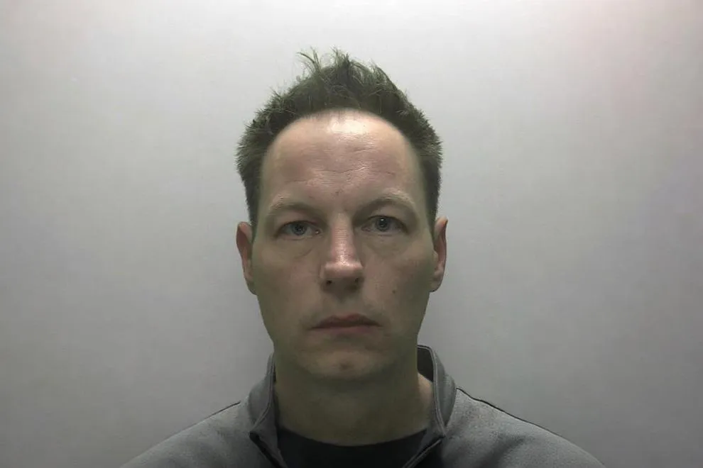 Plymouth teacher jailed after abusing two pupils at Notre Dame school