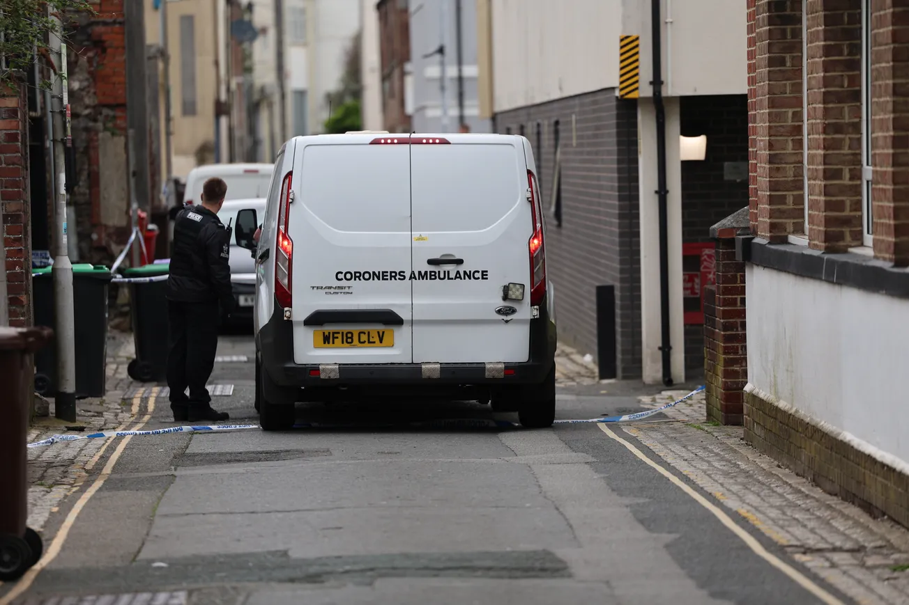 Woman dies after major emergency response on Mutley Plain in Plymouth