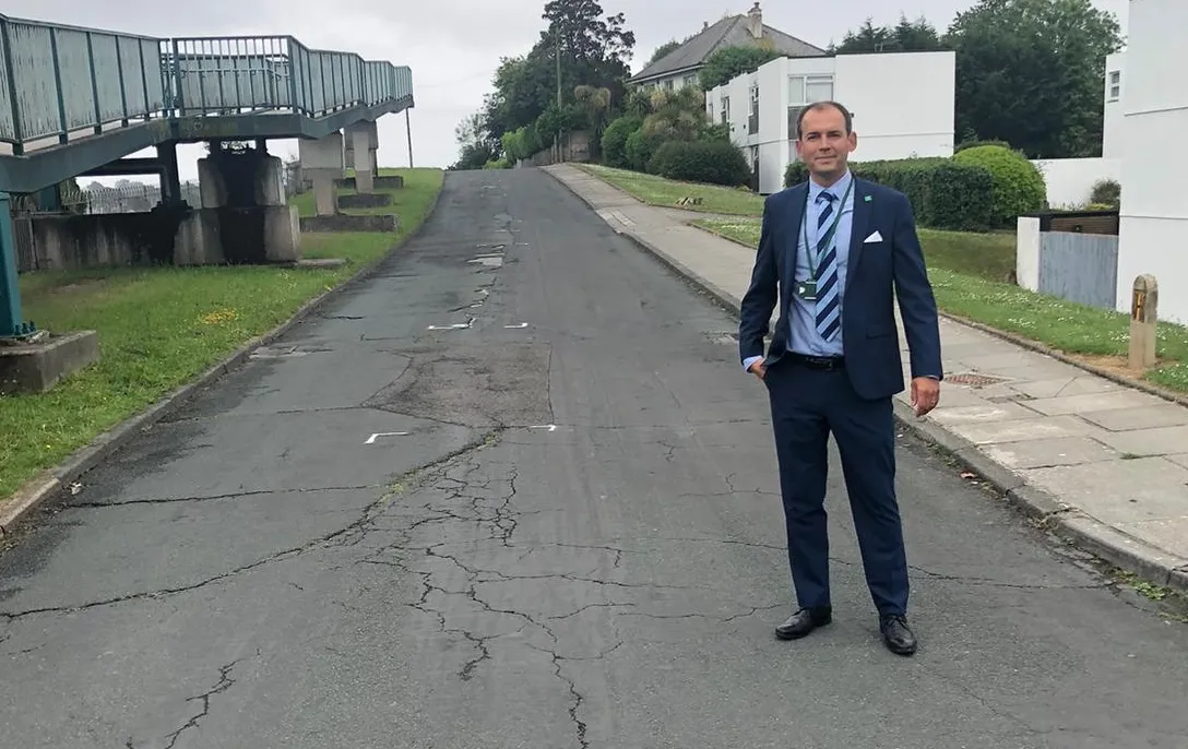 Tories call out Labour's 365% parking hike - but councillors keep their free parking