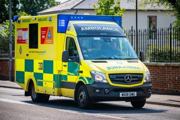 ‘Lives at risk’ warning as South Western Ambulance Service cuts routine private ambulances