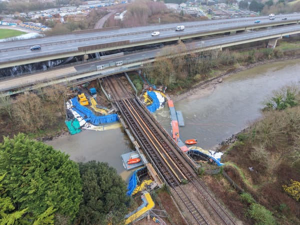 Plymouth passengers told to plan ahead for major rail disruption