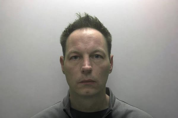 Plymouth teacher jailed after abusing two pupils at Notre Dame school