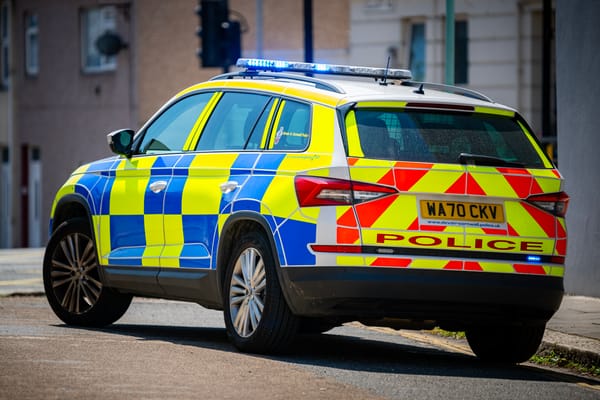 Plymouth convicted robber wanted by police on recall to prison